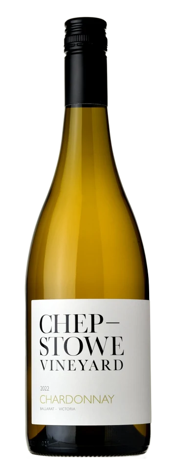 Chepstowe Vineyard 2022 Chardonnay