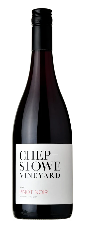 Chepstowe Vineyard 2022 Pinot Noir