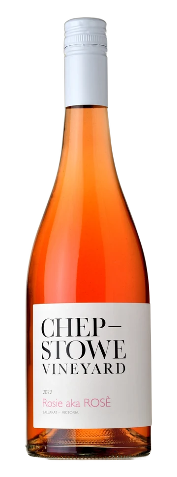 Chepstowe Vineyard 2022 Rosé