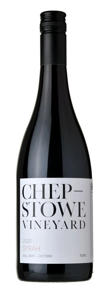 Chepstowe Vineyard 2020 Syrah